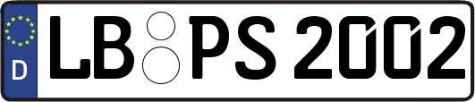 LB-PS2002