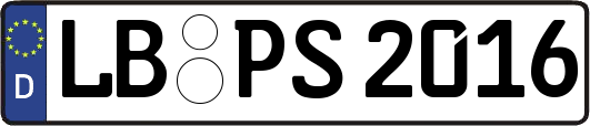 LB-PS2016