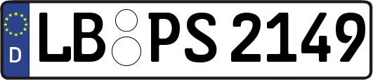 LB-PS2149