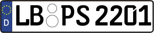 LB-PS2201