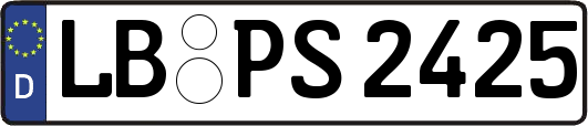 LB-PS2425