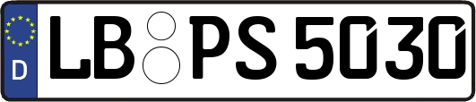 LB-PS5030