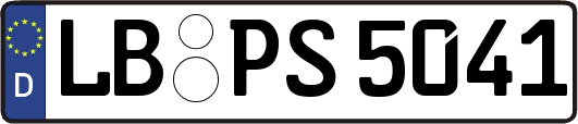 LB-PS5041