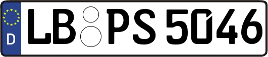 LB-PS5046