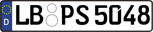 LB-PS5048