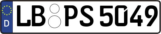 LB-PS5049
