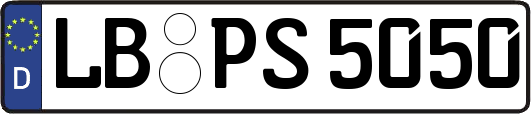 LB-PS5050