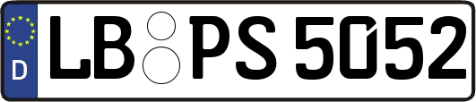 LB-PS5052