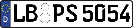 LB-PS5054