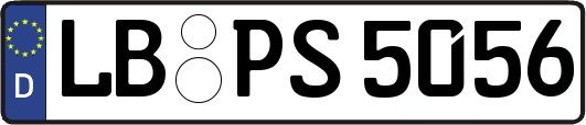 LB-PS5056