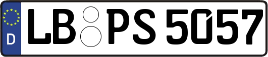 LB-PS5057