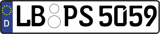 LB-PS5059