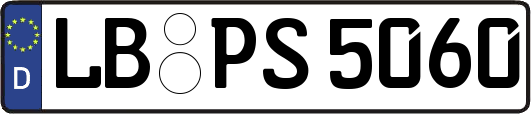 LB-PS5060