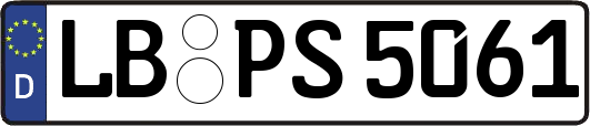 LB-PS5061