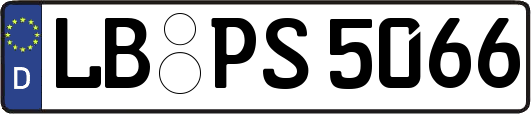 LB-PS5066