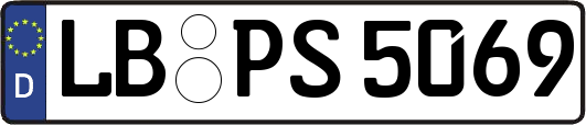 LB-PS5069