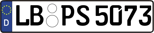 LB-PS5073