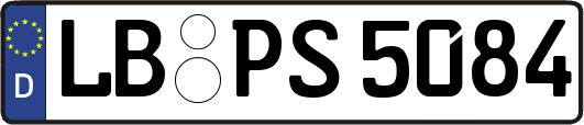 LB-PS5084