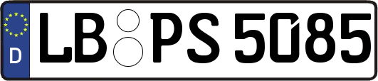 LB-PS5085