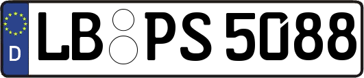 LB-PS5088