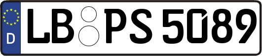 LB-PS5089