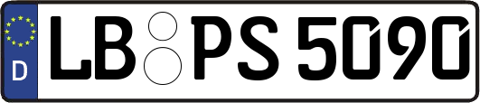 LB-PS5090