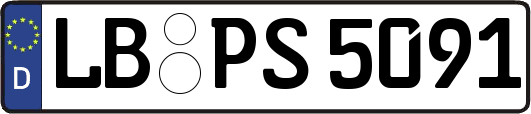 LB-PS5091