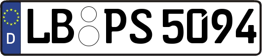 LB-PS5094