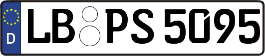 LB-PS5095