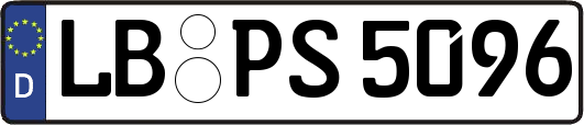 LB-PS5096