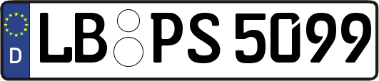 LB-PS5099