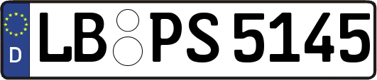 LB-PS5145