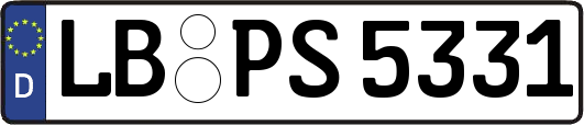 LB-PS5331