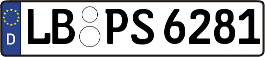 LB-PS6281