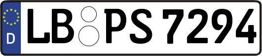 LB-PS7294