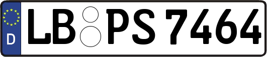 LB-PS7464