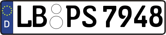 LB-PS7948
