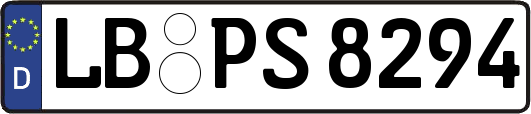 LB-PS8294
