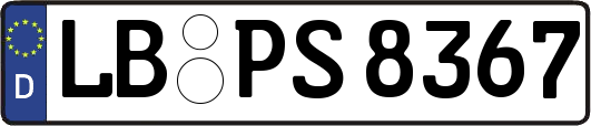 LB-PS8367