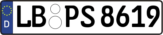 LB-PS8619