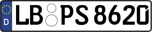 LB-PS8620