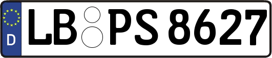 LB-PS8627
