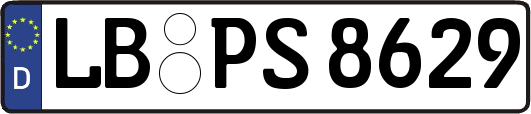 LB-PS8629