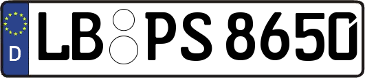 LB-PS8650