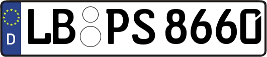 LB-PS8660