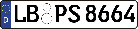 LB-PS8664