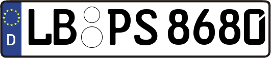 LB-PS8680