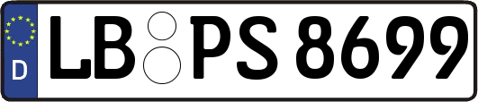 LB-PS8699