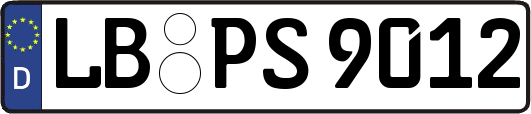 LB-PS9012