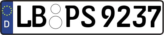 LB-PS9237